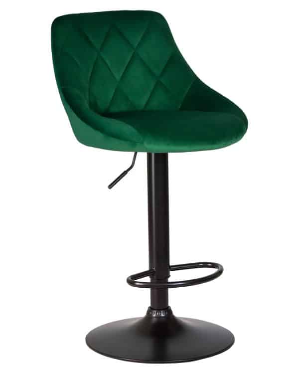 зеленый велюр (MJ9-88)