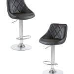 Набор 2 шт Стул барный DOBRIN LOGAN