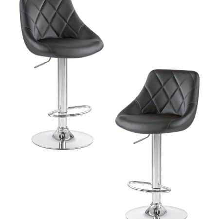 Набор 2 шт Стул барный DOBRIN LOGAN