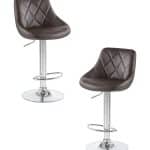 Набор 2 шт Стул барный DOBRIN LOGAN
