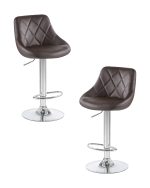 Набор 2 шт Стул барный DOBRIN LOGAN