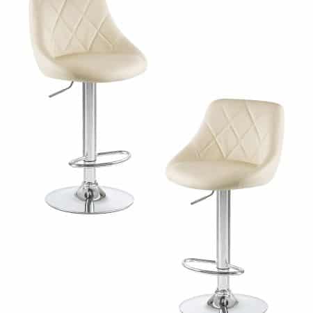 Набор 2 шт Стул барный DOBRIN LOGAN