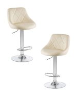 Набор 2 шт Стул барный DOBRIN LOGAN