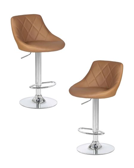 Набор 2 шт Стул барный DOBRIN LOGAN