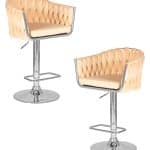 Набор 2 шт Стул барный DOBRIN MARCEL