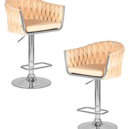 Набор 2 шт Стул барный DOBRIN MARCEL