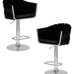 Набор 2 шт Стул барный DOBRIN MARCEL