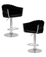 Набор 2 шт Стул барный DOBRIN MARCEL