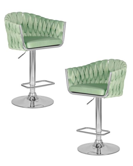 Набор 2 шт Стул барный DOBRIN MARCEL