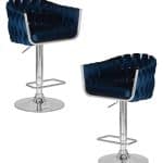 Набор 2 шт Стул барный DOBRIN MARCEL