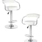 Набор 2 шт Стул барный DOBRIN MARTA