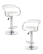 Набор 2 шт Стул барный DOBRIN MARTA