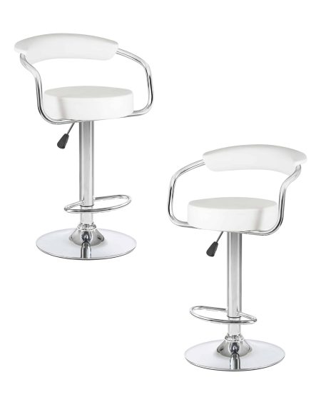Набор 2 шт Стул барный DOBRIN MARTA