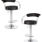 Набор 2 шт Стул барный DOBRIN MARTA