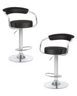 Набор 2 шт Стул барный DOBRIN MARTA