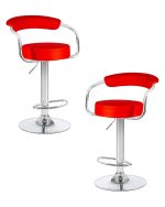 Набор 2 шт Стул барный DOBRIN MARTA