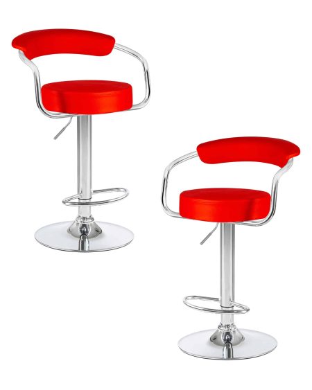 Набор 2 шт Стул барный DOBRIN MARTA