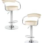 Набор 2 шт Стул барный DOBRIN MARTA