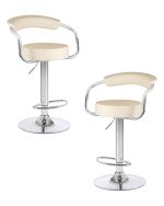 Набор 2 шт Стул барный DOBRIN MARTA