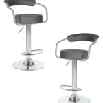 Набор 2 шт Стул барный DOBRIN MARTA