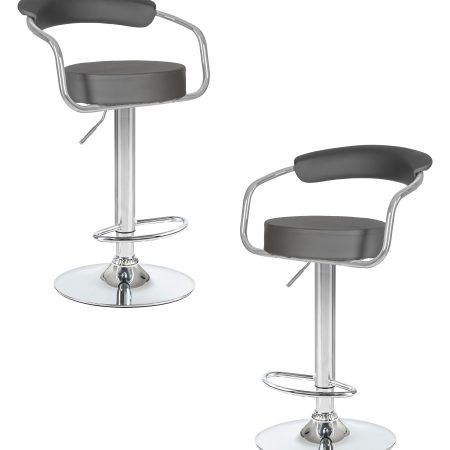 Набор 2 шт Стул барный DOBRIN MARTA