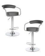 Набор 2 шт Стул барный DOBRIN MARTA