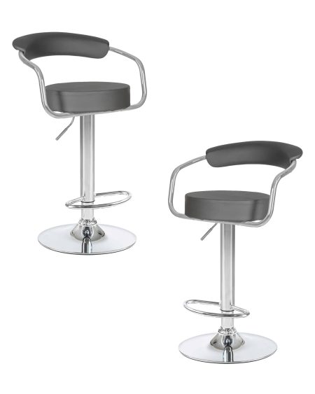 Набор 2 шт Стул барный DOBRIN MARTA