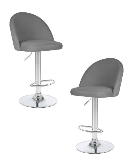 Набор 2 шт Стул барный DOBRIN MILANA