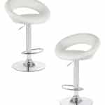 Набор 2 шт Стул барный DOBRIN MIRA