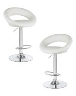 Набор 2 шт Стул барный DOBRIN MIRA