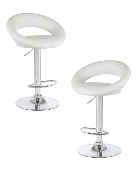 Набор 2 шт Стул барный DOBRIN MIRA