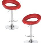 Набор 2 шт Стул барный DOBRIN MIRA