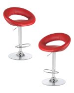 Набор 2 шт Стул барный DOBRIN MIRA