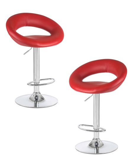 Набор 2 шт Стул барный DOBRIN MIRA