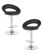 Набор 2 шт Стул барный DOBRIN MIRA