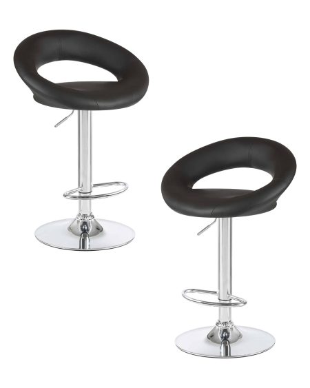 Набор 2 шт Стул барный DOBRIN MIRA
