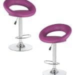 Набор 2 шт Стул барный DOBRIN MIRA