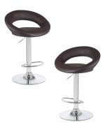 Набор 2 шт Стул барный DOBRIN MIRA