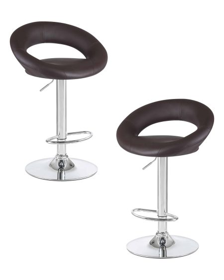 Набор 2 шт Стул барный DOBRIN MIRA
