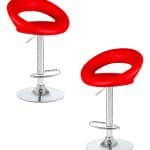 Набор 2 шт Стул барный DOBRIN MIRA