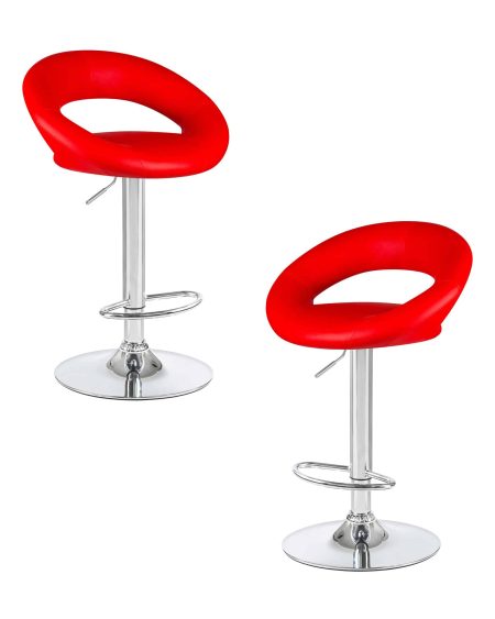 Набор 2 шт Стул барный DOBRIN MIRA