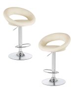 Набор 2 шт Стул барный DOBRIN MIRA