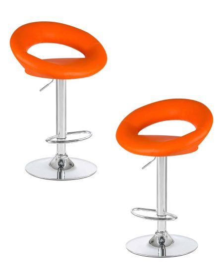 Набор 2 шт Стул барный DOBRIN MIRA