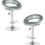 Набор 2 шт Стул барный DOBRIN MIRA