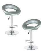 Набор 2 шт Стул барный DOBRIN MIRA