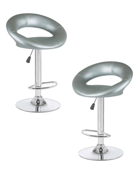 Набор 2 шт Стул барный DOBRIN MIRA