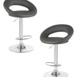 Набор 2 шт Стул барный DOBRIN MIRA