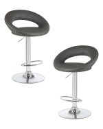 Набор 2 шт Стул барный DOBRIN MIRA