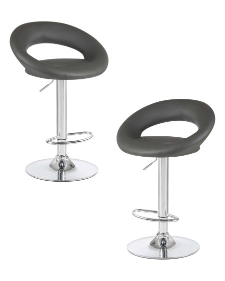 Набор 2 шт Стул барный DOBRIN MIRA