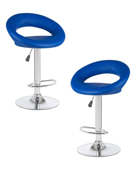 Набор 2 шт Стул барный DOBRIN MIRA